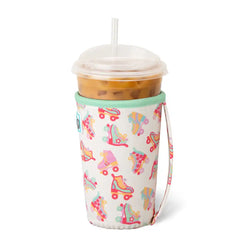 Roller Rink Medium Iced Cup Coolie