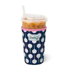 Tee It Up Medium Iced Cup Coolie