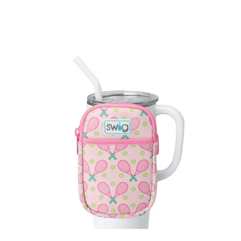 Love All Mega Mug Pouch