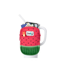 Melon Slice Mega Mug Pouch
