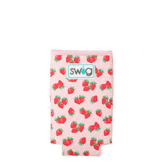 Strawberry Shortcake Slim Can Coolie
