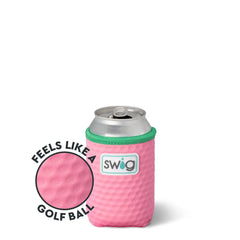Azalea Golf Ball Can Coolie