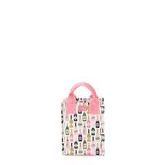 Bubbly Mini Reusable Gift Bag