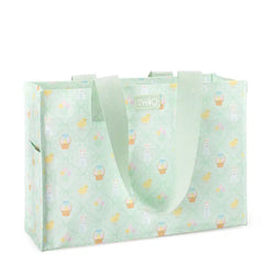 Hoppy Easter Large Reusable Gift Bag
