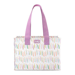 Make a Wish Large Reusable Bag