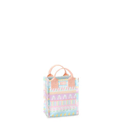 Bunny Trail Mini Reusable Bag