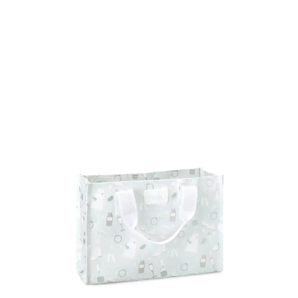 Bride to Be Small Reusable Bag