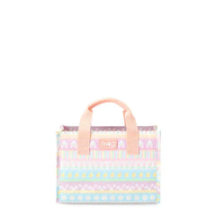 Bunny Trail Small Reusable Bag