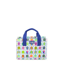Jockey Club Small Reusable Gift Bag