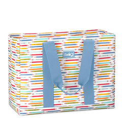 Teacher Life Jumbo Tote Bag