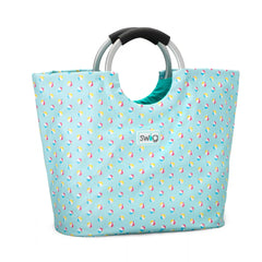 Beach Balls Loopi Tote Bag