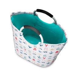 Shoreline Loopi Tote Bag