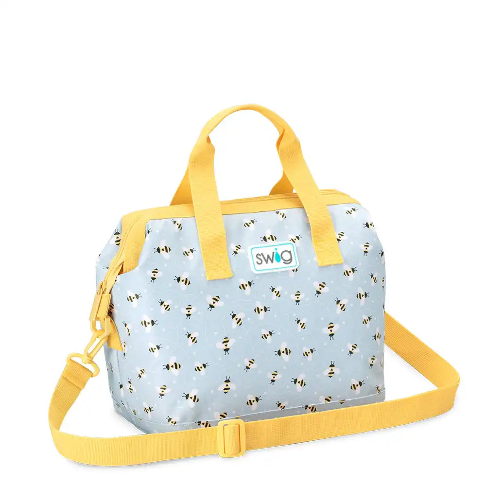 Busy Bee Packi 12 Cooler