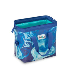 Blue Lagoon Packi 12 Cooler