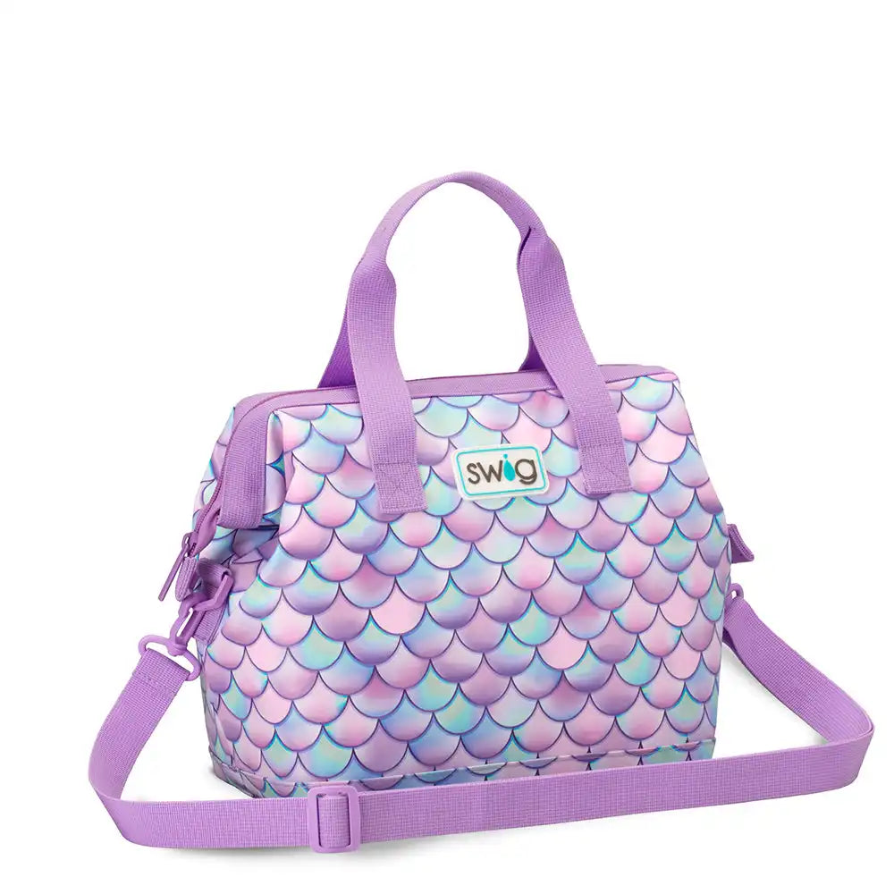 Mermaid Packi 12 Cooler