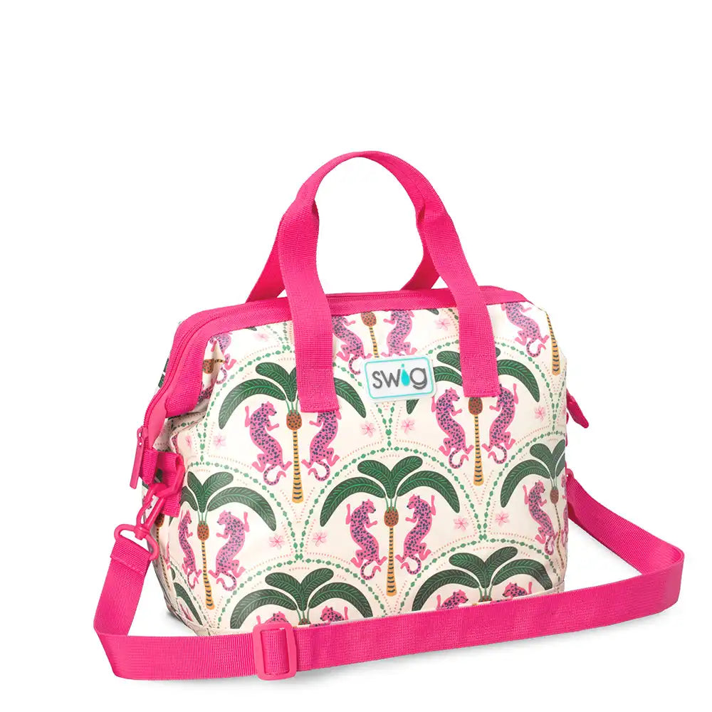 Palm Royale Packi 12 Cooler