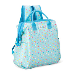 Beach Balls Packi 24 Backpack Cooler