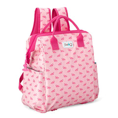 Flamingos Packi 24 Backpack Cooler