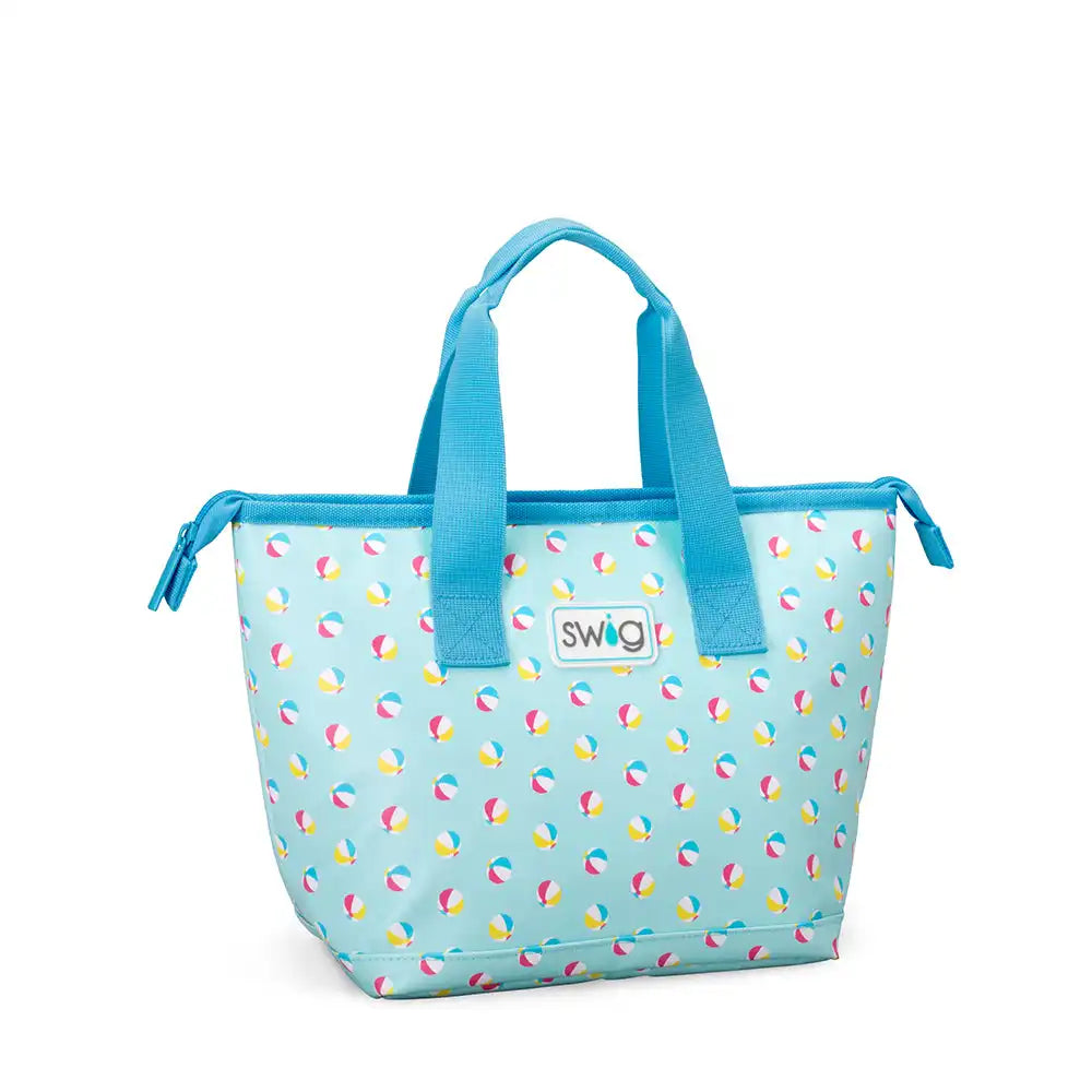 Beach Balls Lunchi Lunch Bag
