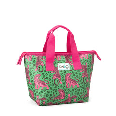 Easy Tiger Lunchi Lunch Bag