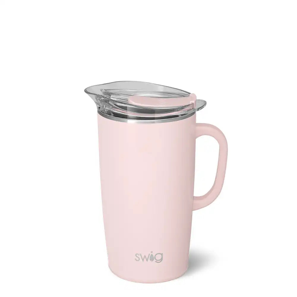 Shimmer Ballet Party Pitcher 64oz