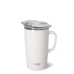 Shimmer Pearl Party Pitcher 64oz