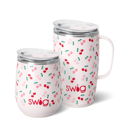 Cherry Pie AM+PM Bundle