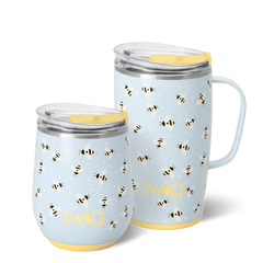 Busy Bee AM+PM Bundle