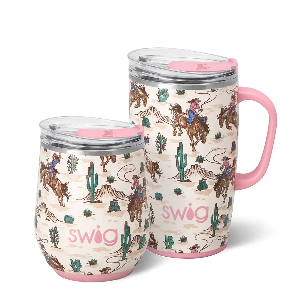 Giddy Up AM+PM Bundle