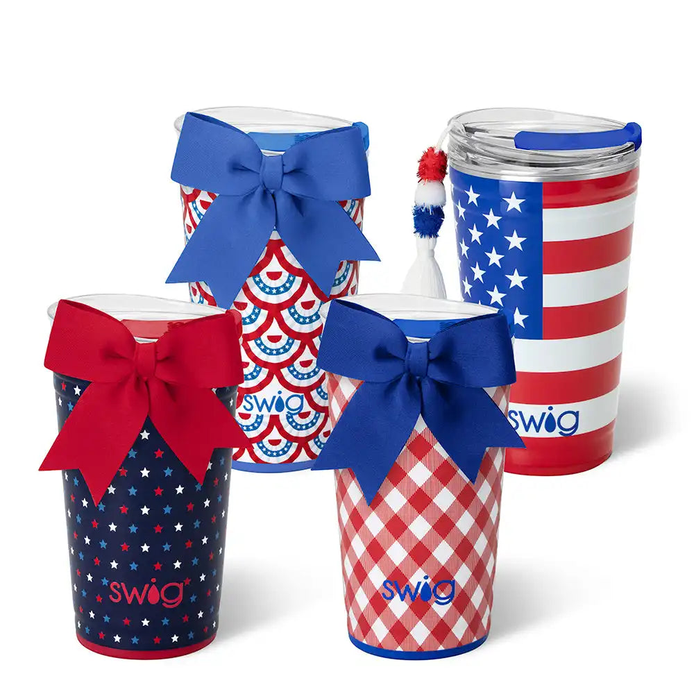 Americana Party Cup Bundle
