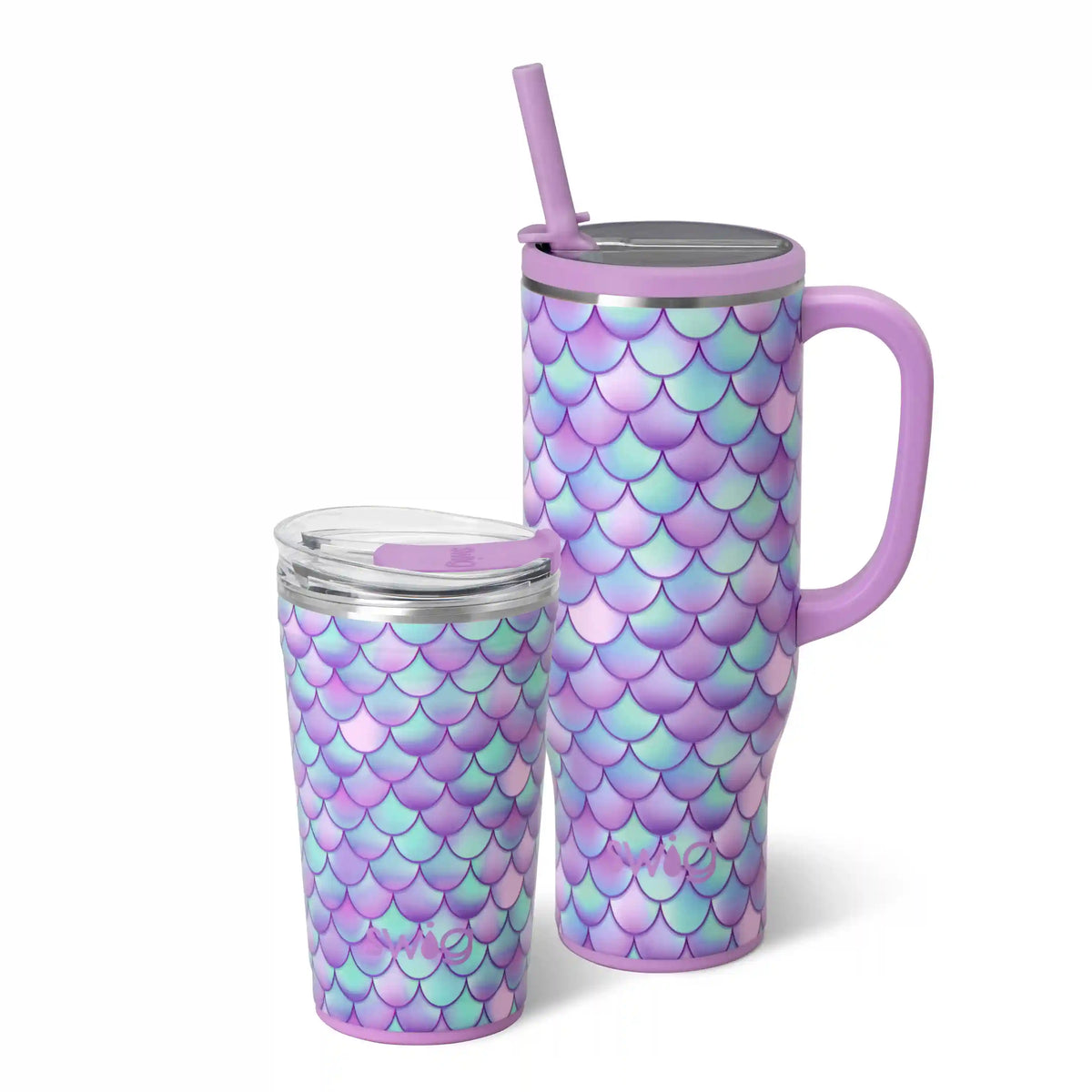 Mermaid All Day Bundle