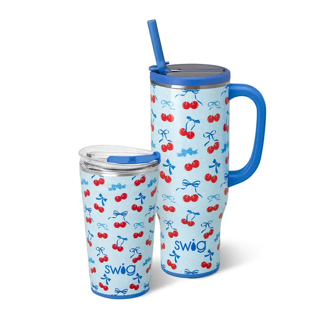 Cherry Pop All Day Bundle