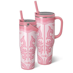 Boot Scootin' Pink Leakproof Bundle