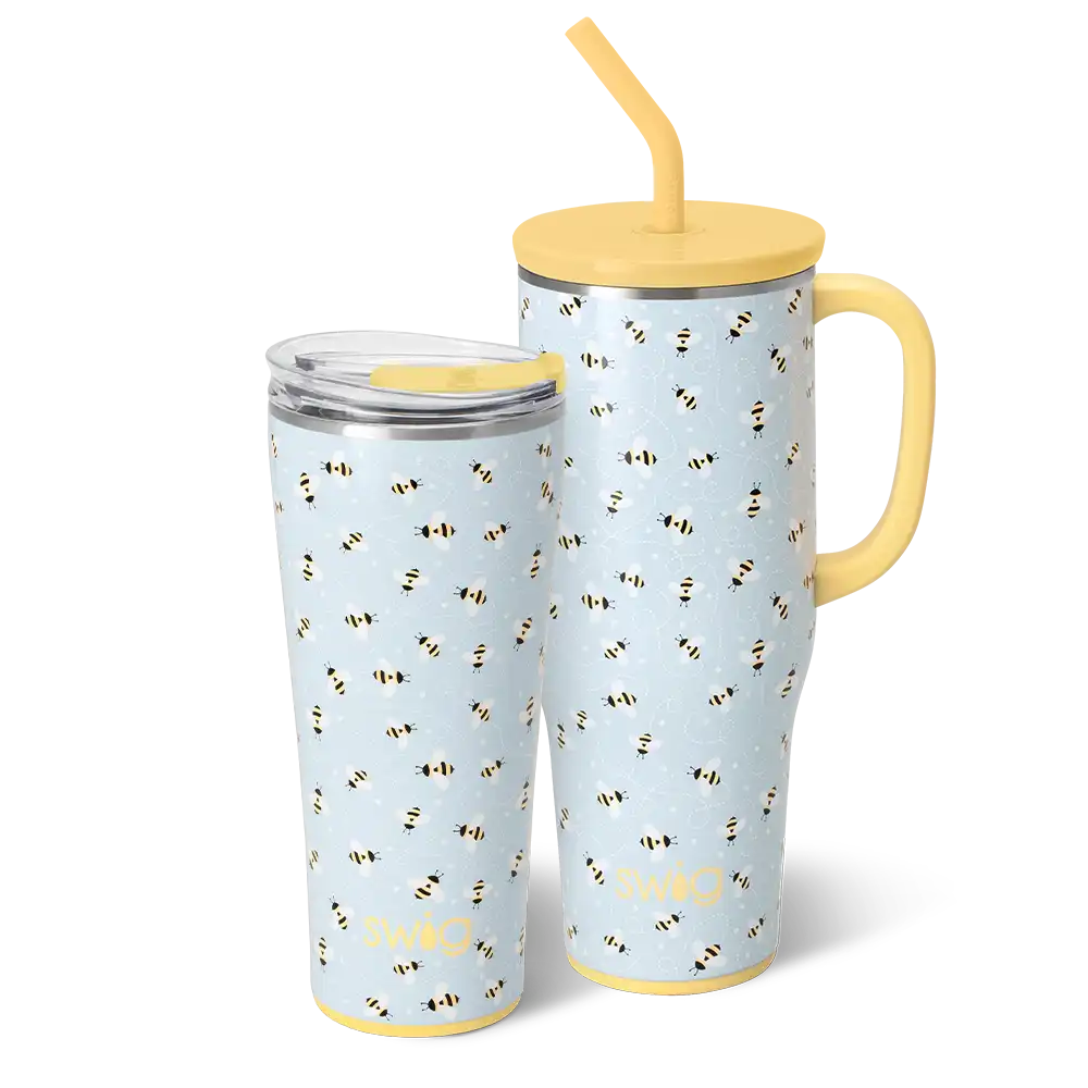 Busy Bee Mega Bundle