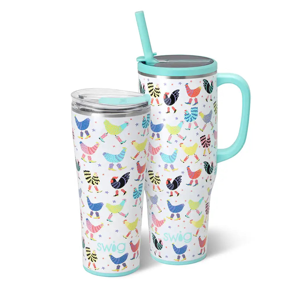Funky Chicken Mega Bundle