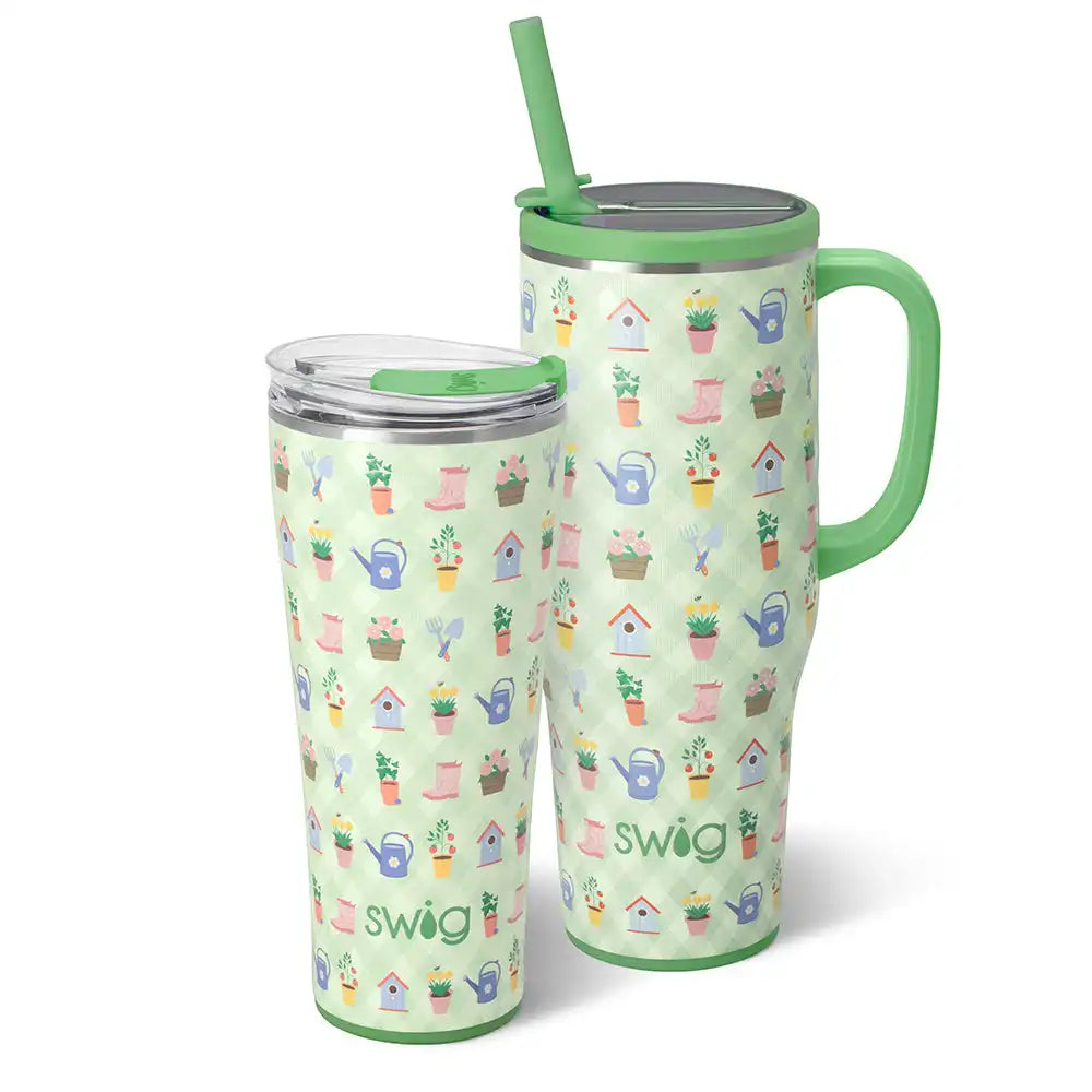 Green Thumb Mega Bundle