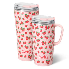 Strawberry Shortcake XL Bundle