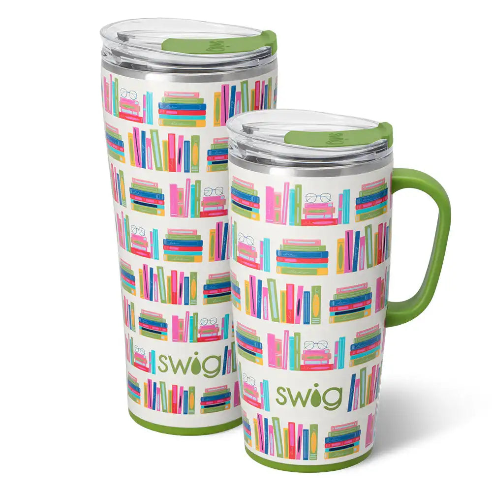 Book Club XL Bundle