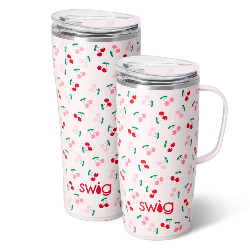 Cherry Pie XL Bundle
