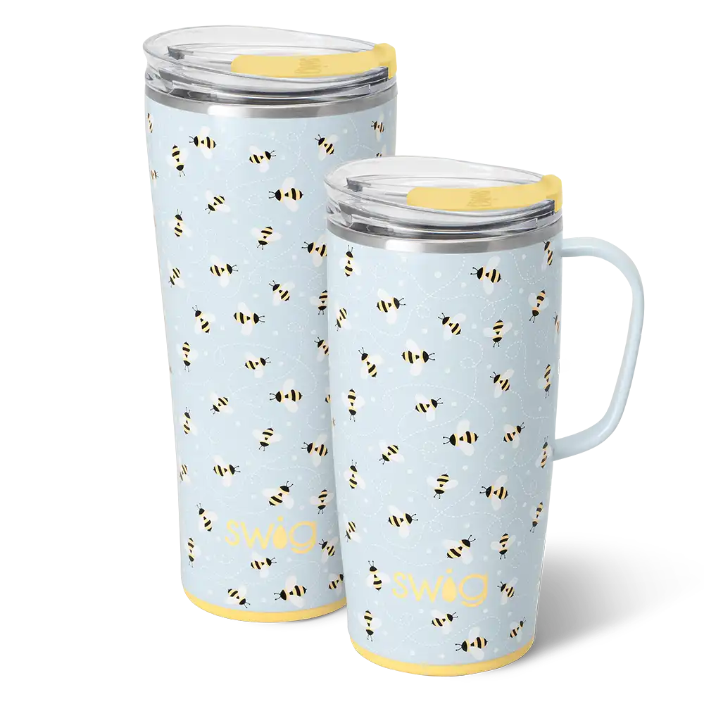 Busy Bee XL Bundle
