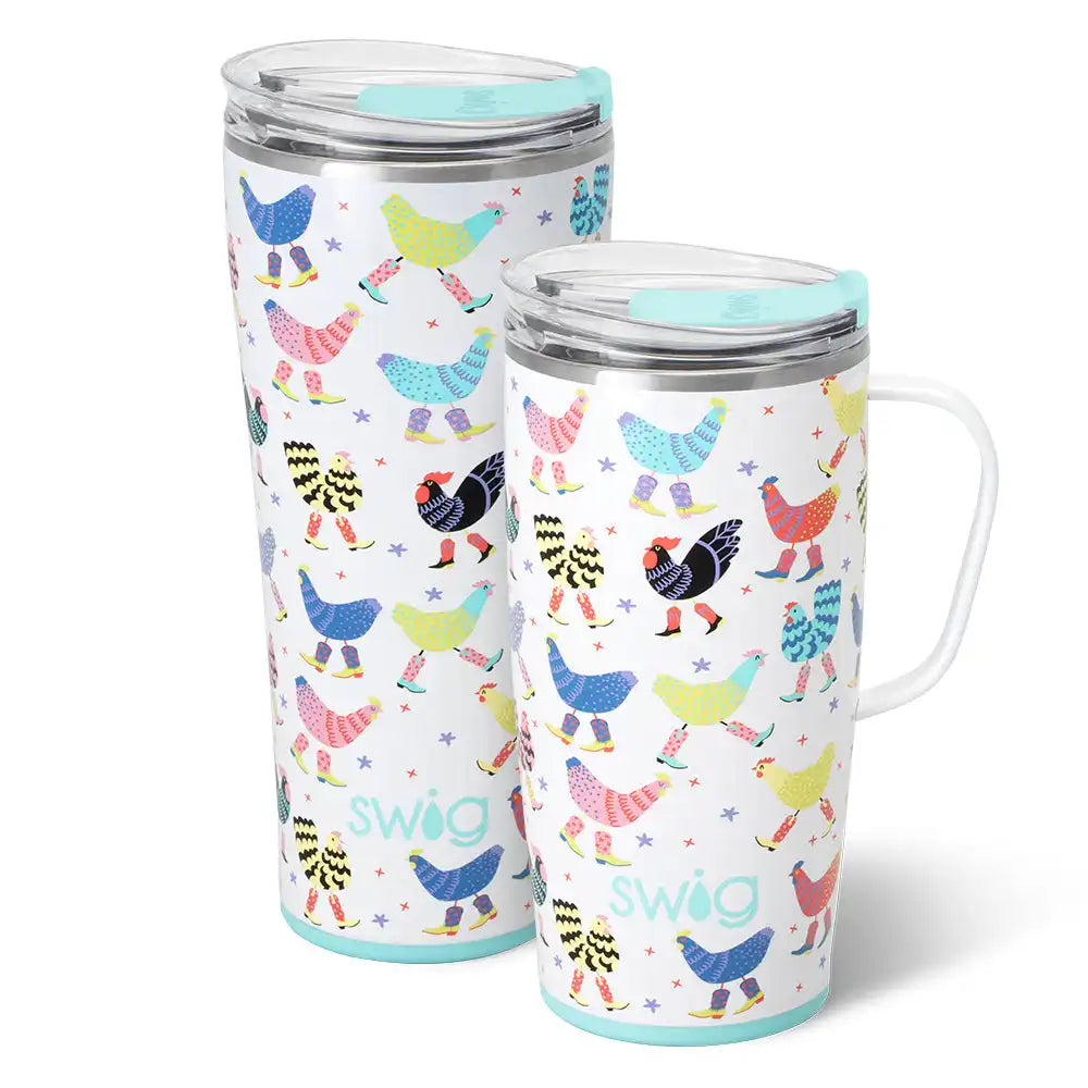 Funky Chicken XL Bundle