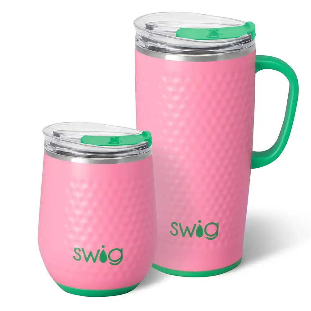Azalea Golf Ball AM+PM Bundle