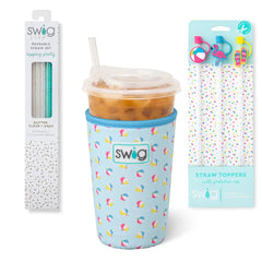 Beach Balls Accessory Bundle