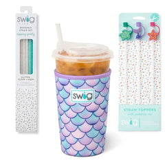 Mermaid Accessory Bundle