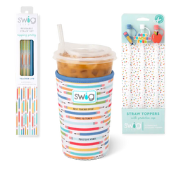 Teacher Life Accessory Bundle