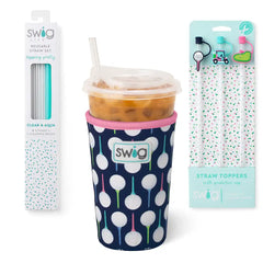 Tee It Up Accessory Bundle