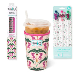 Palm Royale Accessory Bundle