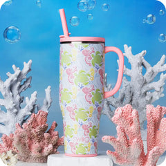 Summer Salt Mega Mug 40oz