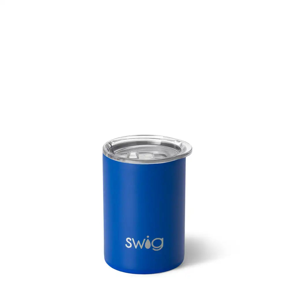 Royal Short Tumbler 12oz