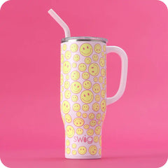 Oh Happy Day Mega Mug 30oz